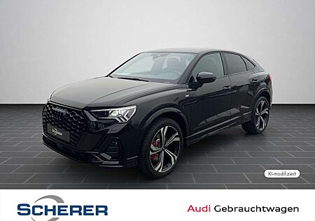 Audi Q3 S line 45 TFSI quattro180(245)kW(PS