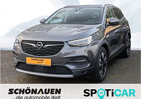 Opel Grandland INNOVATION ++AUT+L/SHZ+RFK360+CARPLAY++