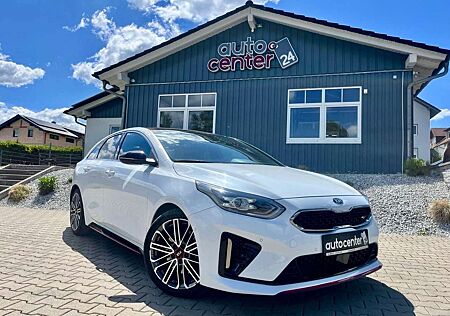 Kia Pro_ceed ProCeed / pro_cee'd ProCeed GT°Memory°LED°Kamera°1.Hand°Navi°