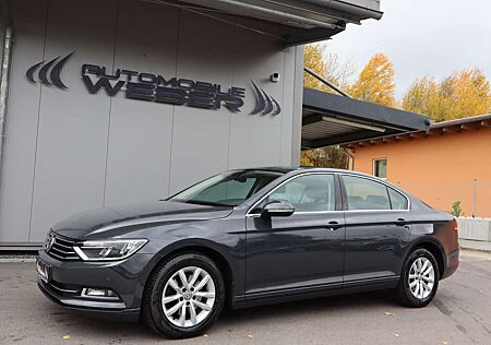 VW Passat Volkswagen Lim. 1.5 TSI OPF COMFORTLINE *NAVI*STANDHEIZUNG*