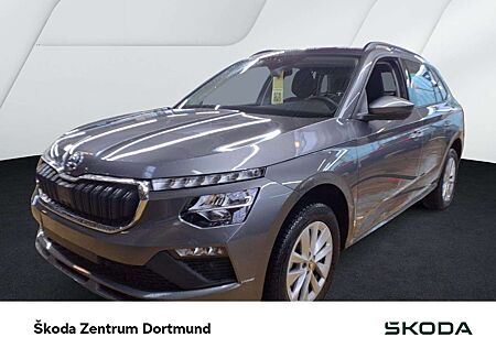 Skoda Kamiq 1.5 SELECTION CAM ACC NAVI ALU SITZHEIZUNG