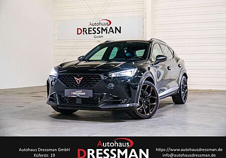 Cupra Formentor VZ5 4Drive ACC LED BEATS LEDER-CUP DCC