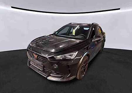 Cupra Formentor VZ5 4Drive ACC LED BEATS LEDER-CUP DCC