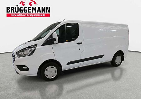 Ford Transit Custom 2.0 TDCI 300 L2H1 TREND KLIMA TRENN