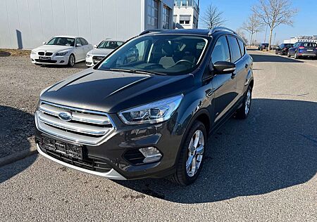 Ford Kuga *Neues Modell*Diesel*4x4*