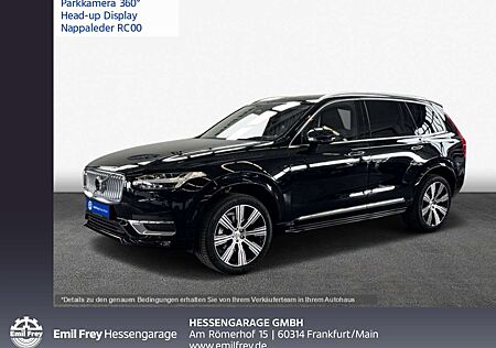 Volvo XC 90 XC90 B5 AWD Ultimate-Bright 7S Massagesitze 21''