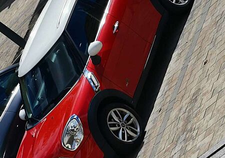 Mini Cooper S Countryman All4 Aut.