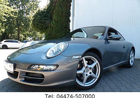 Porsche 997 3.6 911 Carrera Deutsches Auto! Garantie!