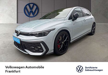 VW Golf GTI Volkswagen Golf VIII 2.0 TSI DSG GTI Navi IQ.Light DAB+ Fro