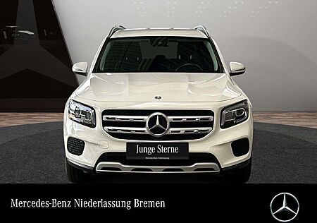 Mercedes-Benz GLB 200 d STYLE+AHK+LED+TOTW+KEYLESS+8G