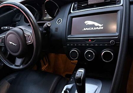 Jaguar E-Pace D150 AWD Aut. HSE