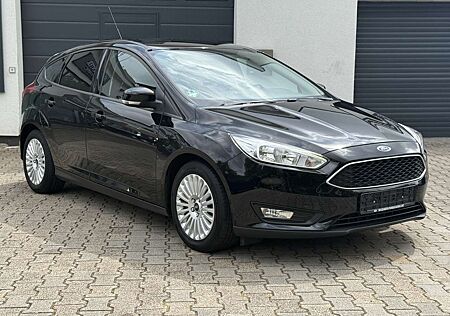 Ford Focus Business /Lenkradheizung/Navi/