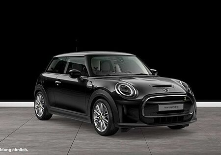 Mini Cooper SE *8tkm* Navi Stoff/Leder Sitzheizung Tempomat