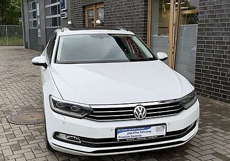 VW Passat Variant Volkswagen Comfortline BMT/Start-Stopp