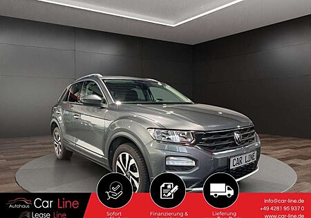 VW T-Roc Volkswagen Active 4Motion 2.0 TDI*AHK*ACC*NAV*SHZ*