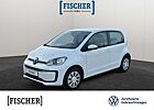 VW Up Volkswagen ! 1.0 Move PDC Klima Rear View DAB+