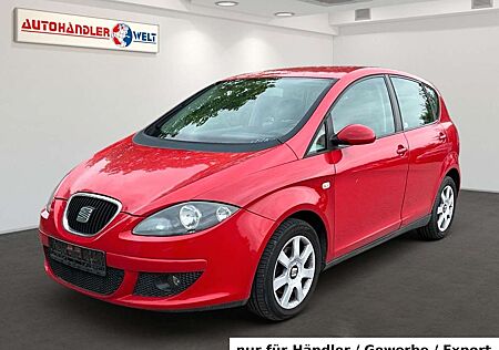 Seat Altea 2.0 FSI Stylance / Style