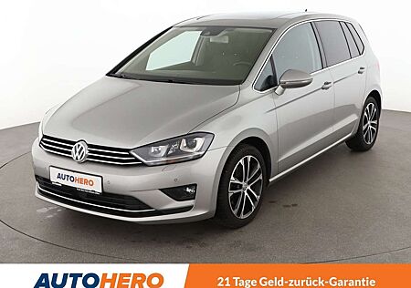 VW Golf Sportsvan Volkswagen 1.4 TSI Highline BMT Aut.*NAVI*XENON*ACC*PANO*