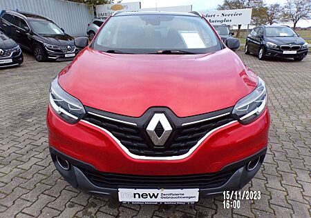 Renault Kadjar Bose Edition