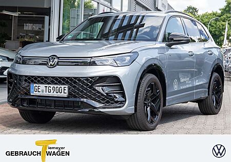 VW Tiguan Volkswagen 1.5 eHybrid OPF TSI DSG R-LINE BlackStyle
