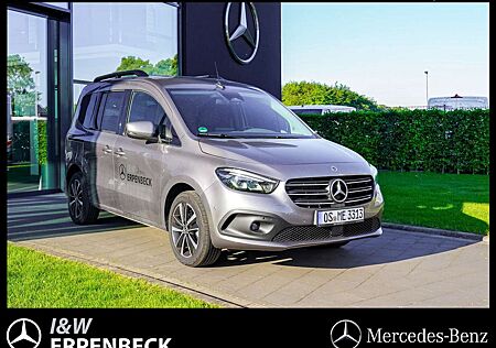 Mercedes-Benz T-Klasse T-Class T 180 PROGRESSIVE EDITION LED Kamera Keyless