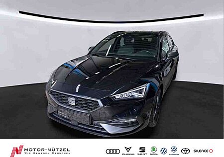 Seat Leon ST 2.0 TDI DSG FR-LINE LED+NAVI+PANO+AHK