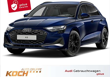 Audi A3 35 TFSI S-Tronic advanced, EA8, Hea