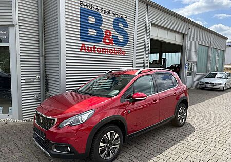 Peugeot 2008 Crossway