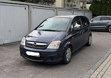 Opel Meriva 1.4 Cosmo
