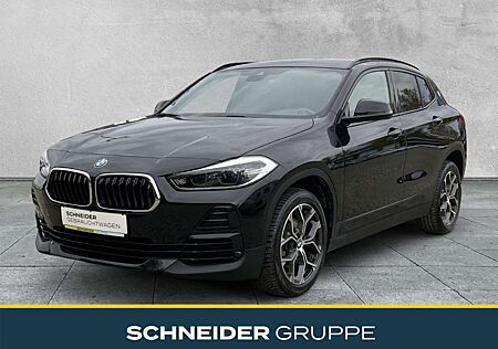 BMW X2 SDRIVE 18i ADVANTAGE PLUS Advantage Plus LED+NAVI+