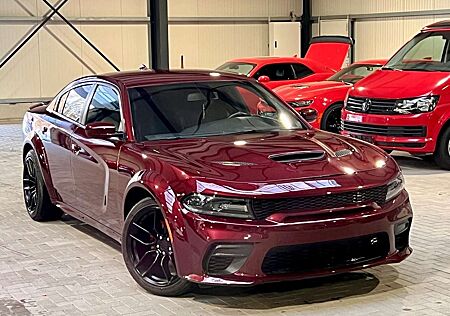 Dodge Charger 3,6 Widebody Kamera Alcantara Navi Beats