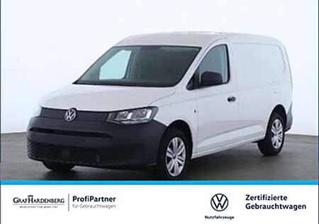 VW Caddy Volkswagen Cargo Maxi 2.0 TDI Einparkhilfe DAB+ GJR