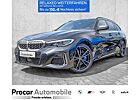 BMW 340 M340d xDrive Touring M Sport HUD PANO ACC AHK