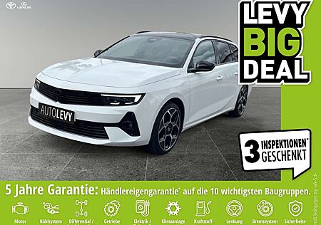 Opel Astra L 1.5 D Sports Tourer GS *PANO*LED*PDC*LM*