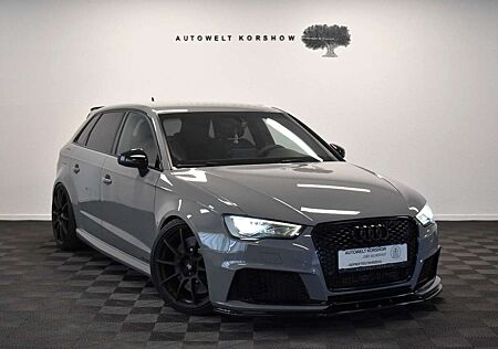 Audi RS3 SB 2.5 TFSI quattro *LED *KAMERA * B&O *KW