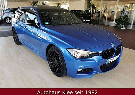 BMW 340 i xDrive Touring"Edition M Sport" Top Zustand