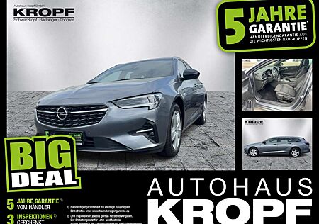 Opel Insignia B Sports Tourer 1.5 Diesel Elegance
