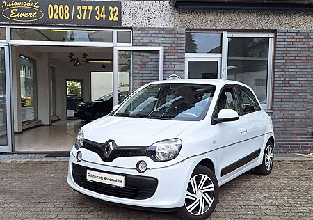 Renault Twingo Experience nur50Tkm Klima GJ-Reifen PDC Garantie
