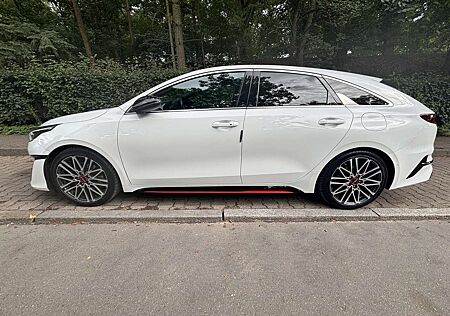 Kia Pro_ceed ProCeed / pro_cee'd GT