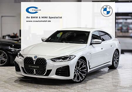 BMW 420d 420 xDrive Gran Coupe M Sport 20LM Standh. ACC