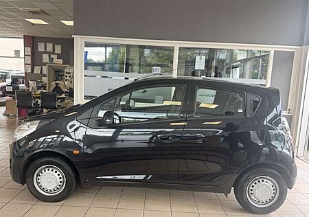 Chevrolet Spark LS Klima Navi Allwetterreifen 2. Hand