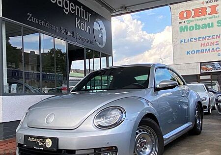 VW Beetle Volkswagen Lim. Design *KLIMA*PDC*1-J GAR*