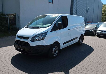 Ford Transit Custom Kasten 250 L1 City Light AHK