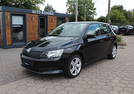 Skoda Fabia Cool Edition