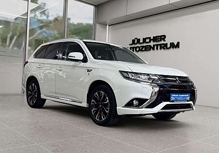 Mitsubishi Outlander PHEV Plus 4WD Plug-In Hybrid, 2.Hand