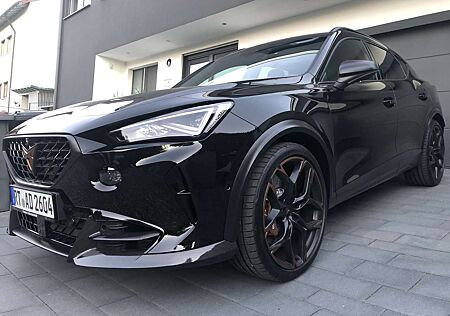 Cupra Formentor VZ5