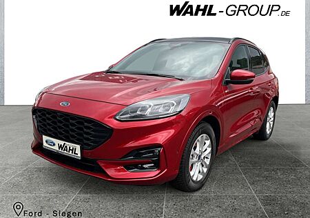 Ford Kuga 2.5 Duratec PHEV ST-Line X DAB PDC HUD