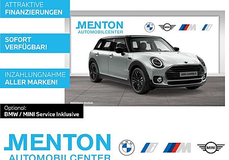 Mini Cooper D Clubman Cooper D LED/PDC/Shz/Komfortzg./Klimaaut./ISOFIX