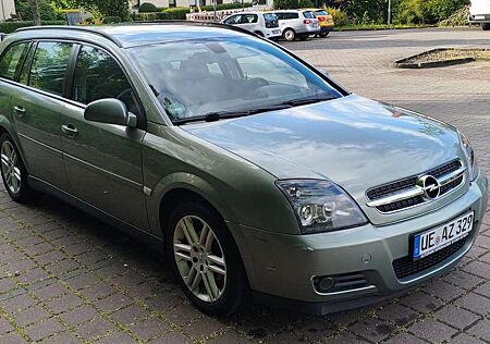 Opel Vectra 2.2 Caravan Edition*TÜV - 05.2026*