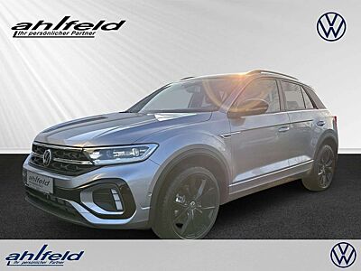Volkswagen T-Roc R-Line 2.0 TSI 4Motion DSG PANO LED AHK LM APP KAM
